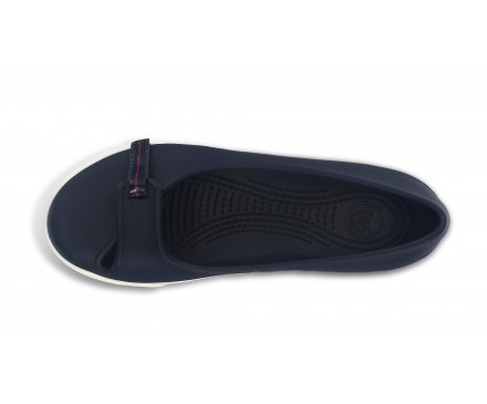 Women’s Crocband™ II.5 Flat