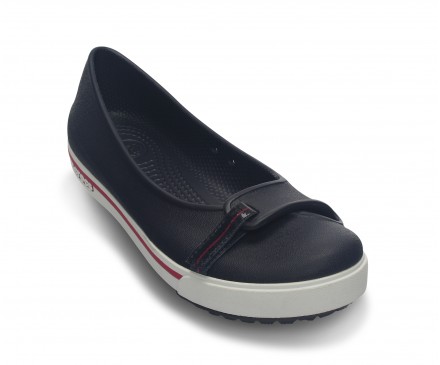 Women’s Crocband™ II.5 Flat