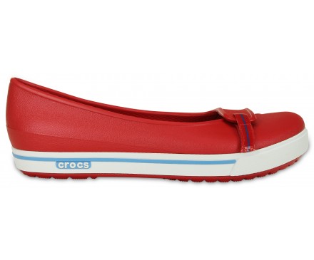 Women’s Crocband™ II.5 Flat