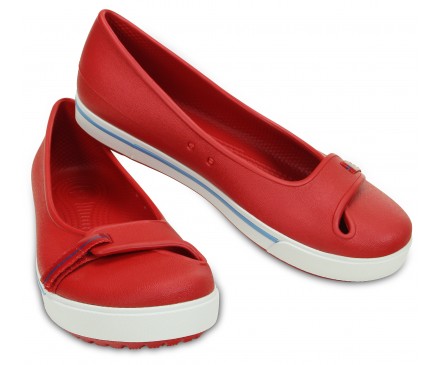 Women’s Crocband™ II.5 Flat