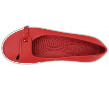 Women’s Crocband™ II.5 Flat