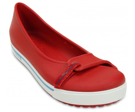 Women’s Crocband™ II.5 Flat