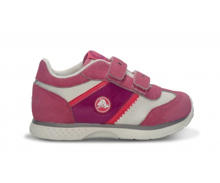 Kids’ Retro Sprint Sneaker