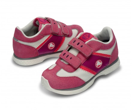 Kids’ Retro Sprint Sneaker