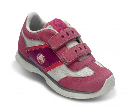 Kids’ Retro Sprint Sneaker