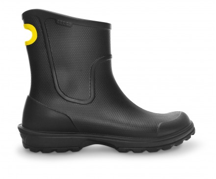 Men’s Wellie Rain Boot