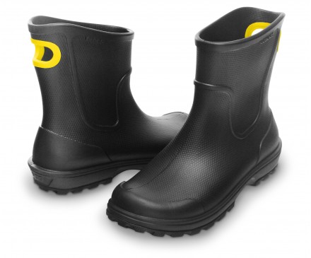 Men’s Wellie Rain Boot