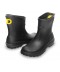 Men’s Wellie Rain Boot