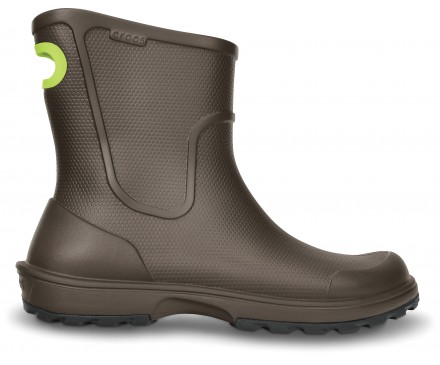 Men’s Wellie Rain Boot