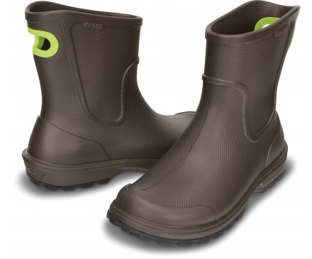 Men’s Wellie Rain Boot