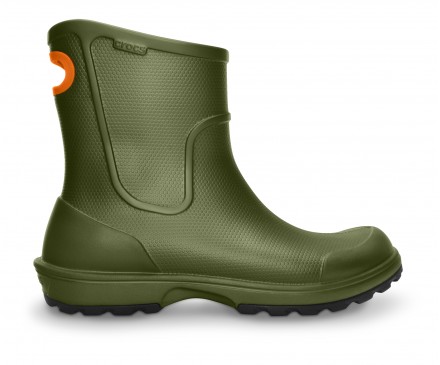 Men’s Wellie Rain Boot