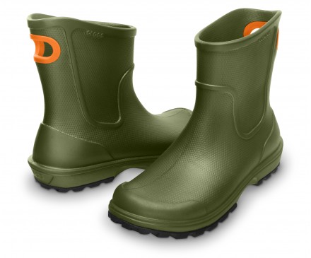 Men’s Wellie Rain Boot