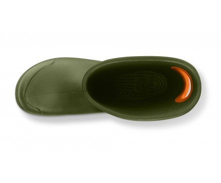 Men’s Wellie Rain Boot