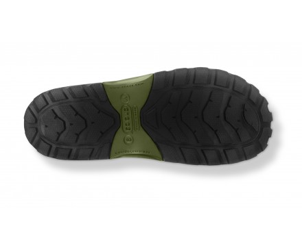 Men’s Wellie Rain Boot