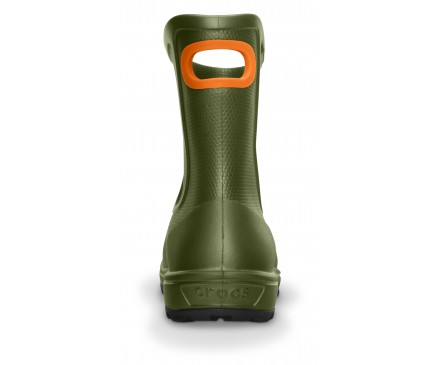 Men’s Wellie Rain Boot