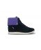 Women’s LoPro Suede Hi-top Sneaker