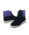 Women’s LoPro Suede Hi-top Sneaker