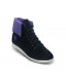 Women’s LoPro Suede Hi-top Sneaker