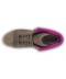 Women’s LoPro Suede Hi-top Sneaker