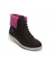 Women’s LoPro Suede Hi-top Sneaker