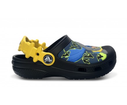 Kids’ Batman™ Custom Clog