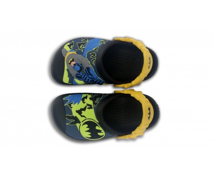 Kids’ Batman™ Custom Clog