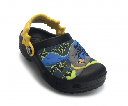 Kids’ Batman™ Custom Clog