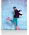 Kids' Crocband™ Iridescent Gust Boot