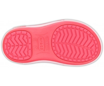 Kids' Crocband™ Iridescent Gust Boot