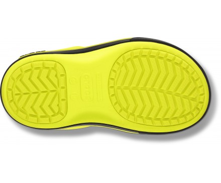 Kids' Crocband™ Iridescent Gust Boot