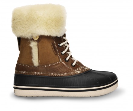 Women’s AllCast Luxe Duck Boot