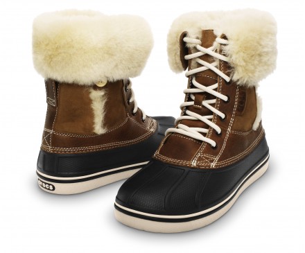 Women’s AllCast Luxe Duck Boot