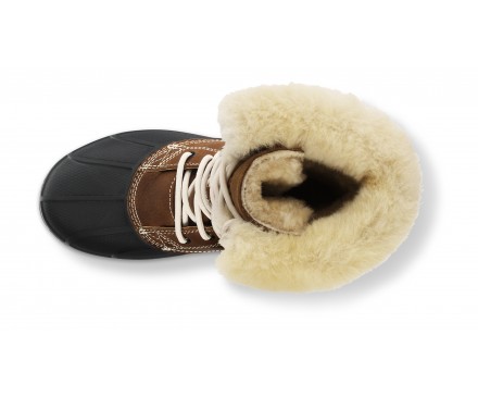 Women’s AllCast Luxe Duck Boot