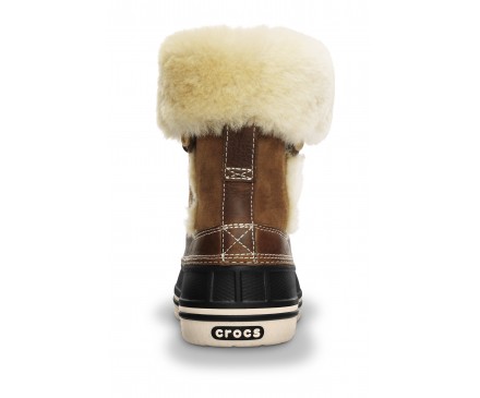 Women’s AllCast Luxe Duck Boot