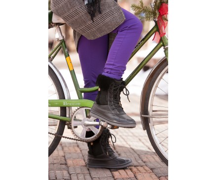 Women’s AllCast Luxe Duck Boot