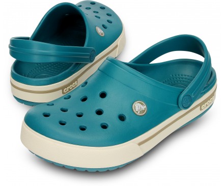 Crocband™ II.5 Clog