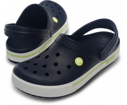 Crocband™ II.5 Clog