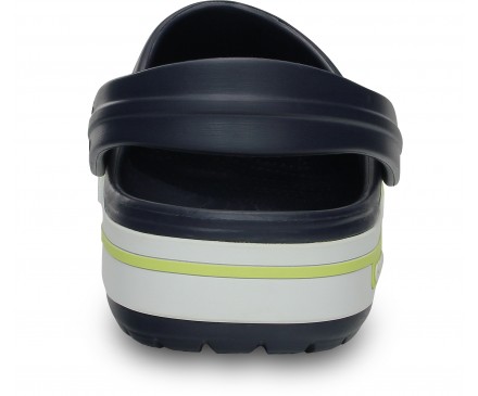 Crocband™ II.5 Clog