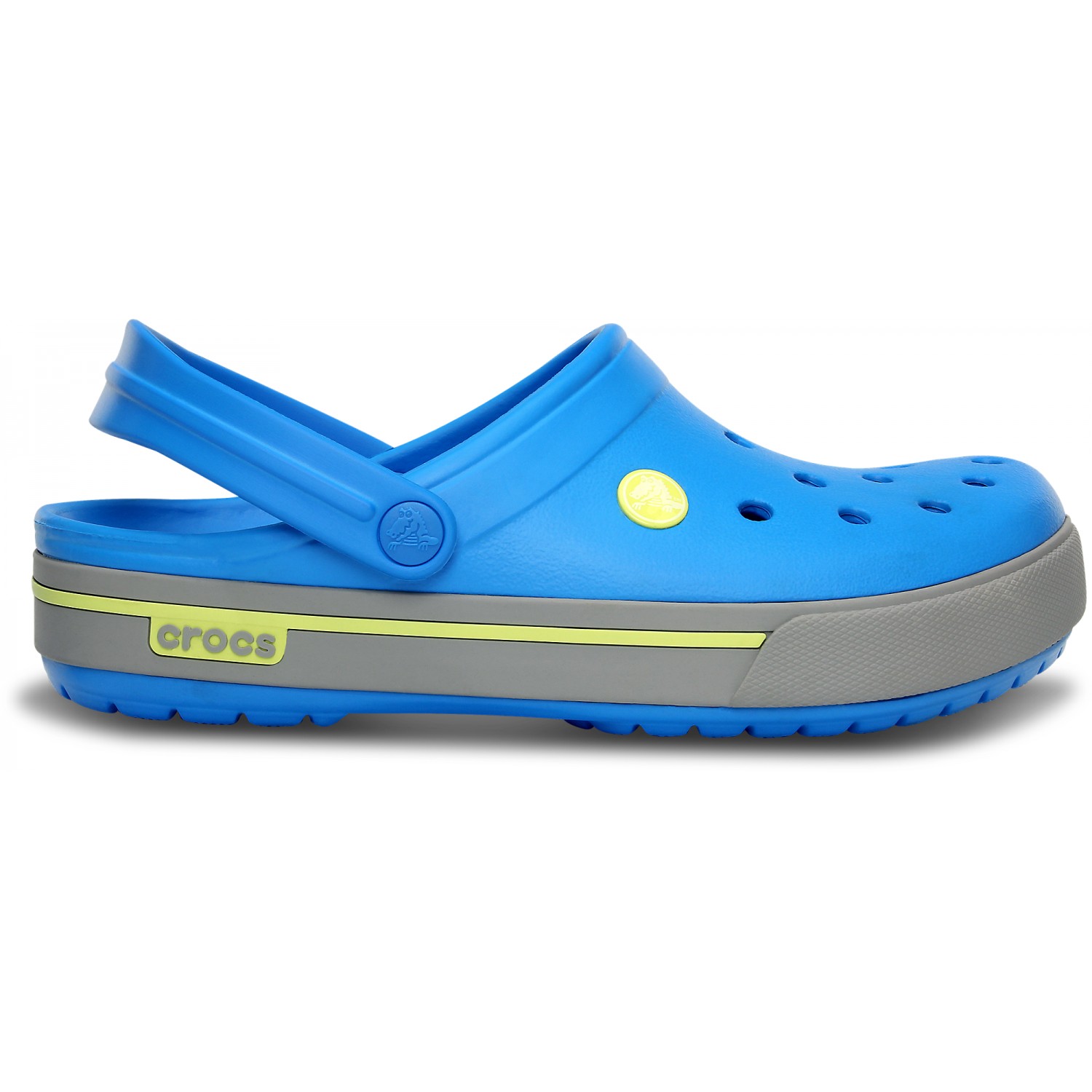 Crocs crocband ii clearance clog