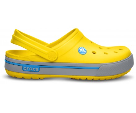 Crocband™ II.5 Clog