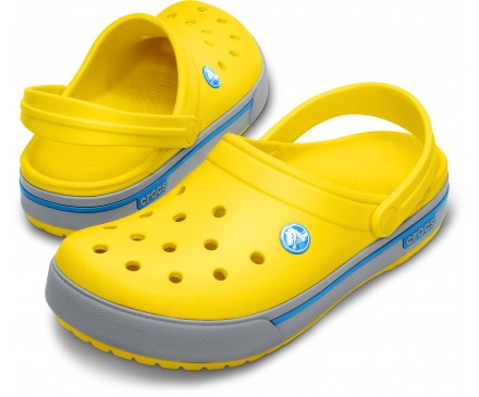 Crocband™ II.5 Clog