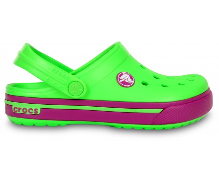 Kids' Crocband™ II.5 Clog