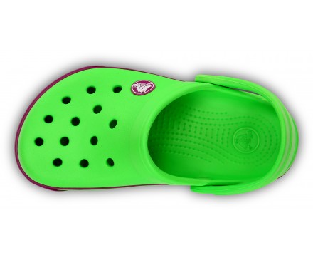 Kids' Crocband™ II.5 Clog