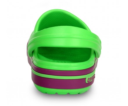 Kids' Crocband™ II.5 Clog