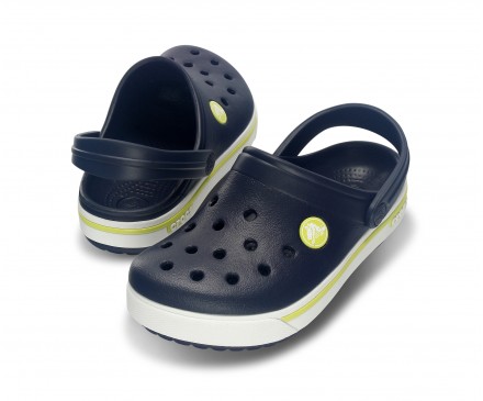 Kids' Crocband™ II.5 Clog