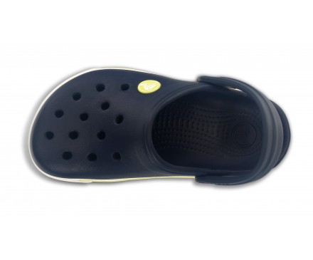 Kids' Crocband™ II.5 Clog