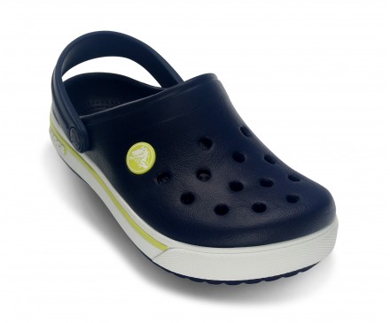 Kids' Crocband™ II.5 Clog