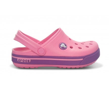 Kids' Crocband™ II.5 Clog