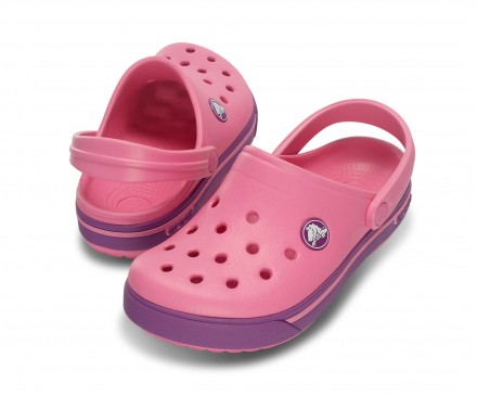 Kids' Crocband™ II.5 Clog