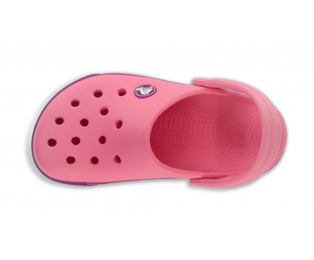 Kids' Crocband™ II.5 Clog